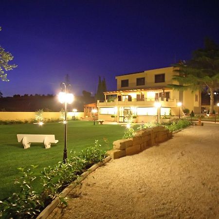 شيفيتافيكْيا Bed And Breakfast La Corte Degli Ulivi المظهر الخارجي الصورة