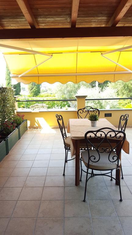 شيفيتافيكْيا Bed And Breakfast La Corte Degli Ulivi الغرفة الصورة