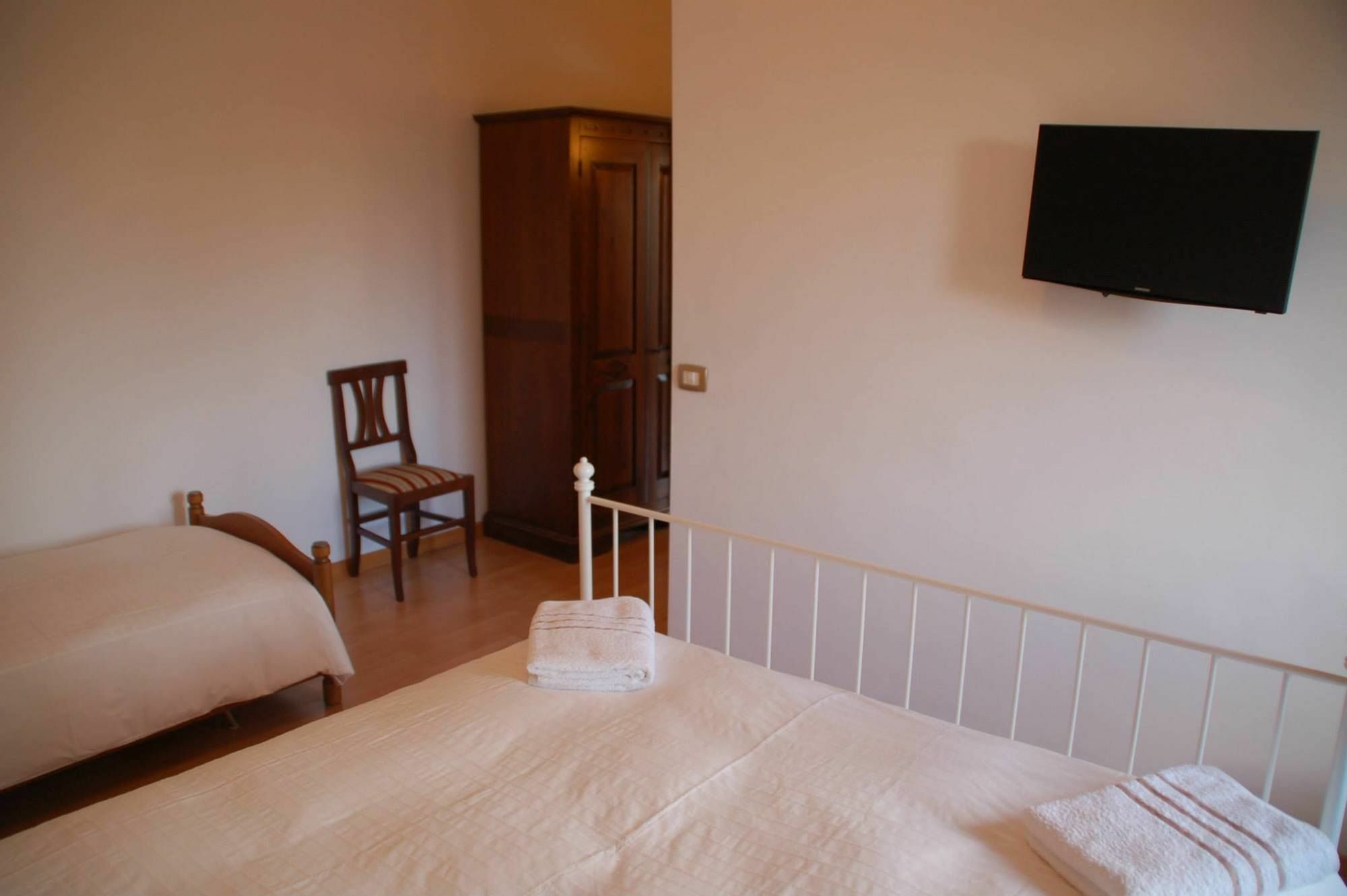 شيفيتافيكْيا Bed And Breakfast La Corte Degli Ulivi المظهر الخارجي الصورة