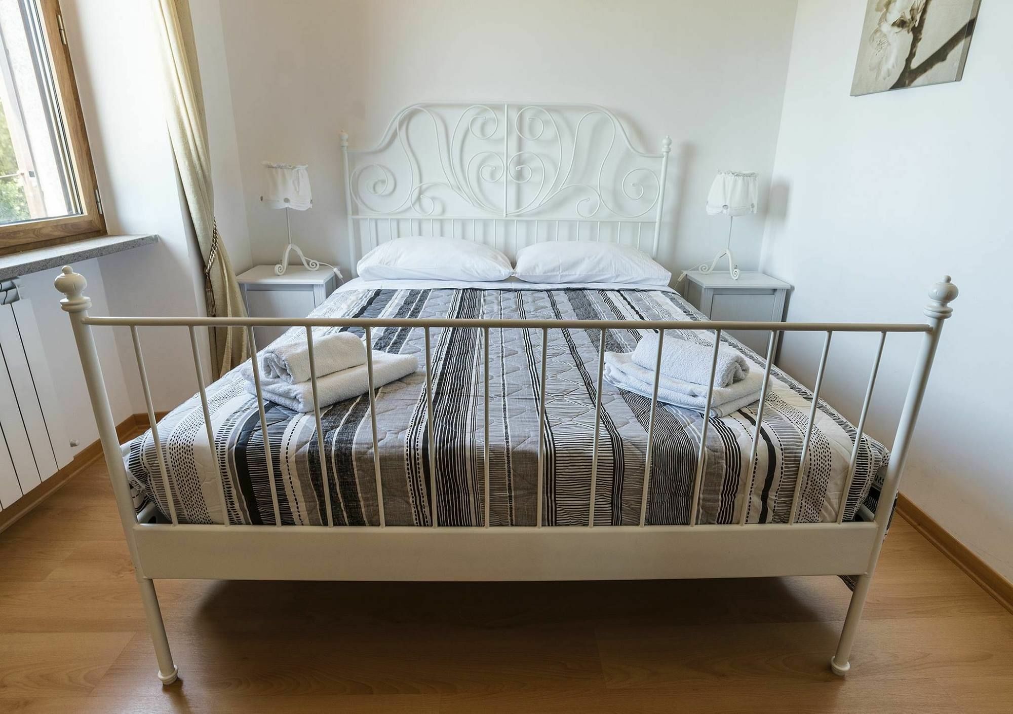شيفيتافيكْيا Bed And Breakfast La Corte Degli Ulivi المظهر الخارجي الصورة