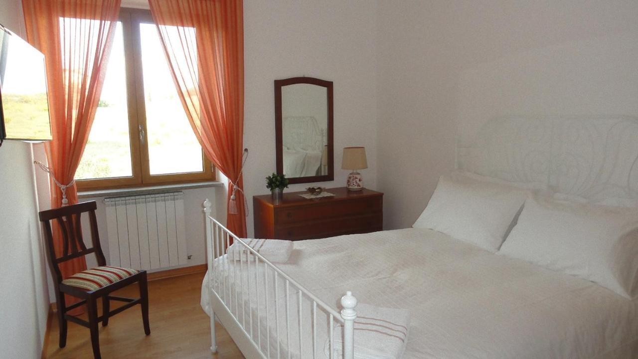 شيفيتافيكْيا Bed And Breakfast La Corte Degli Ulivi الغرفة الصورة